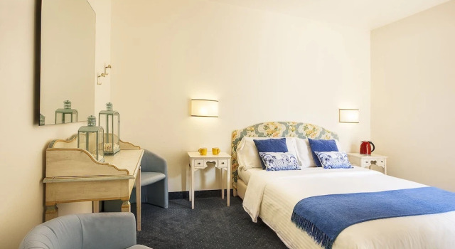 Номер Classic Albergo Al Moretto