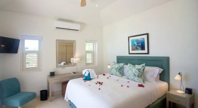 Вилла Luxury The Liming Bequia