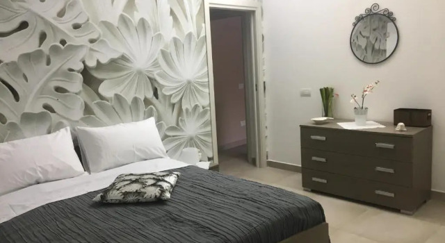 PEPPE'S HOME Luxury and relax apartament