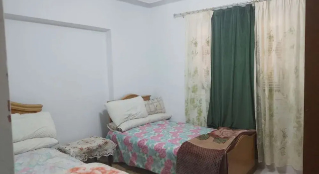2 Bedroom Apartment With Balcony, Book Lejlighed Port Said Port Said Governorate