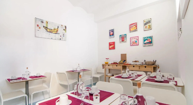 Speciale Guesthouse