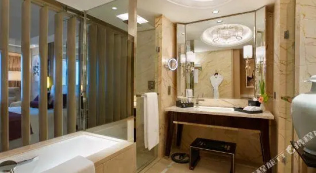 Suite Taodou Peninsula Hotel
