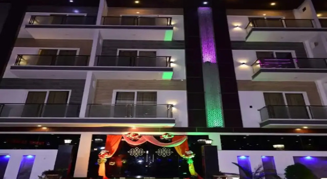 Kusum house