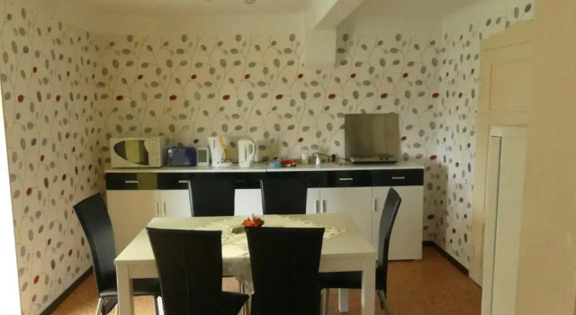 Апартаменты Ferienwohnung Schweizer