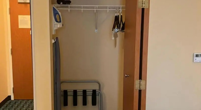 Двухместный номер Standard Fairfield Inn & Suites by Marriott Mobile Daphne/Eastern Shore