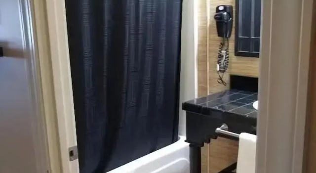 Номер Classic Southern Comfort Suites