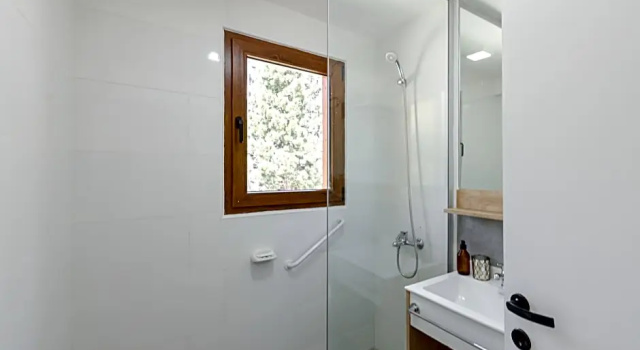 Двухместный номер Standard Villa Huapi