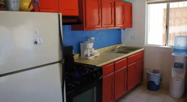 Апартаменты Comfort Caracol Peninsula 544 A 2 Bedroom Apartment By Seaside San Carlos