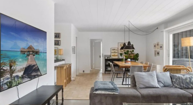 Holiday Home Tonia - 290m from the sea by Interhome, Забронировать Отель Вейбю North Zealand
