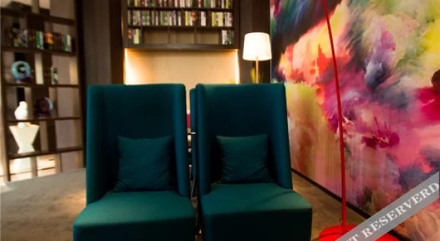 Elong Deluxe International Hotel (Yingcheng Plaza Yigou City), Rezervovat Hotel Pingdingshan Henan