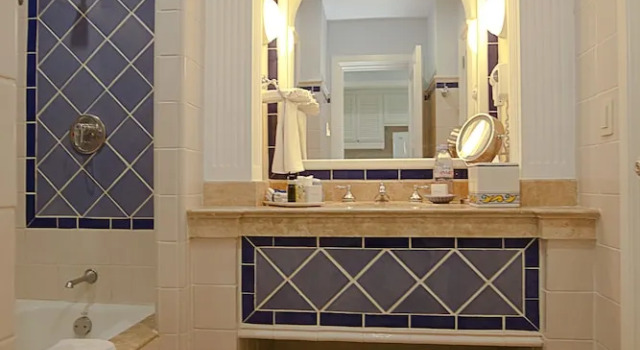 Полулюкс с видом на океан Pueblo Bonito Emerald Bay Resort & Spa