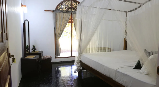 Апартаменты Comfort Villa 80