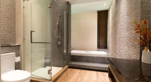 Студия Green Ville Laguna Hotel