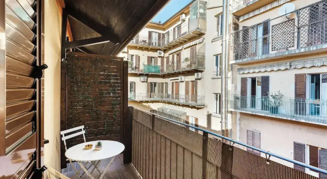 Номер Standard La Casa delle Dee - Self Check-in