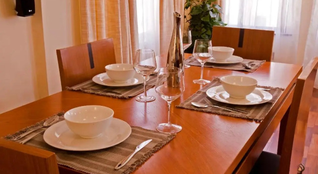 Апартаменты с 2 комнатами GemSuites Serviced Apartments State House