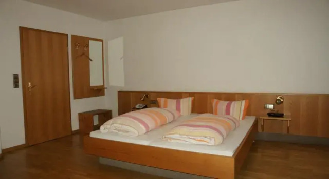 Hotel Gasthof Kreuz, Réserver Hôtel Heitersheim Brisgau