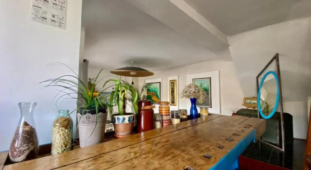 Студия Apartament Art Cluj