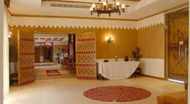 Al Malfa Resort, Boek Resort Unaizah Al-Qassim Region