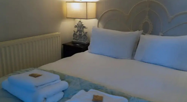 Двухместный номер Classic Killean Farmhouse B&B
