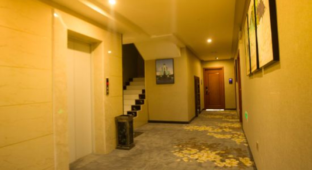Xiuwen Aishang Hotel, Rezerwuj Hotel Guiyang Guizhou