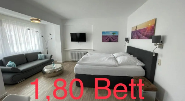 Семейный номер Standard с балконом Hotel Lammerts