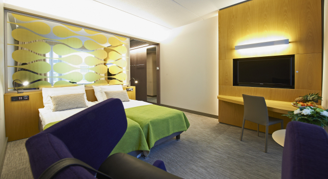 Solo Sokos Hotel Paviljonki