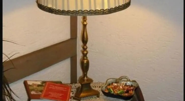 Номер Standard Hotel zur Mühle