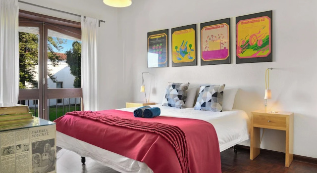 VIC Aveiro Arts House, Rezervovat Hotel Levné hotely v Beira Alta