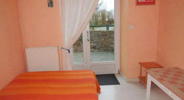 Chambres d'Hôtes la Lande Grêle, Rezerwuj Hotel  