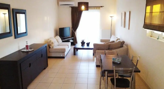 Hbf Apartments, Prenota Appartamento Hotel a Preveza con parcheggio, Parcheggio