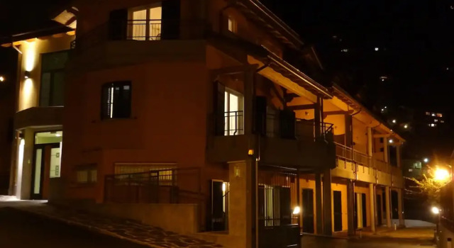 Helianthus Residence