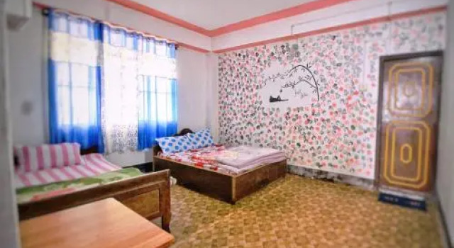 Vamoose Sharaddha Homestay