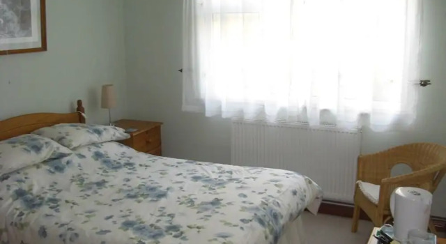 Colossus B&B, Забронировать Отель «постель и завтрак» Бизнес-отели Англии, 4* 5*