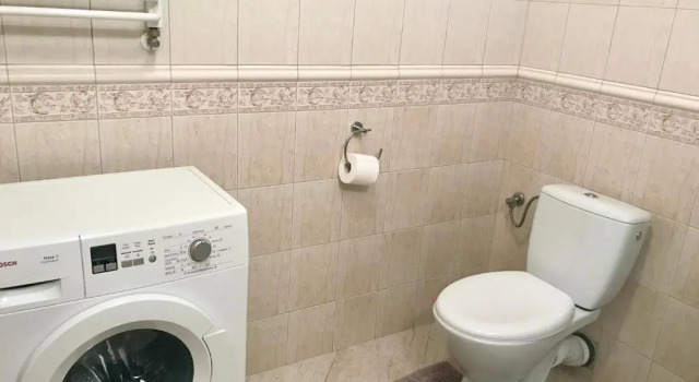 Апартаменты Deluxe Perły Bałtyku