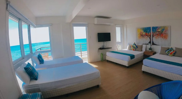 Brisa Marina Beach Resort powered by Cocotel, Забронировать Курортный отель  