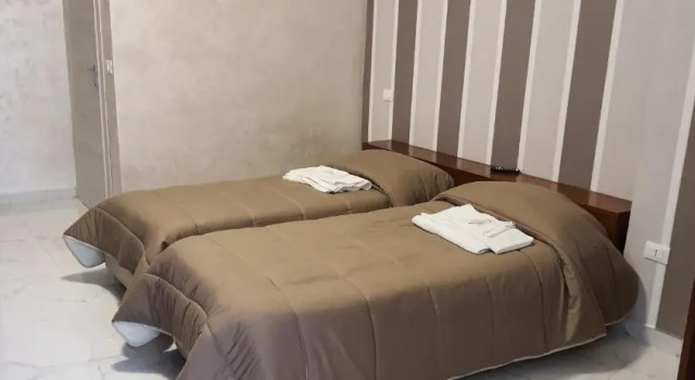 Deluxe værelse Hotel Holiday