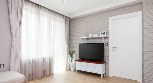FM Deluxe 2-BDR Apartment - La Maison, Забронировать Апартаменты/квартира Апартаменты Софии, рядом с Королевский дворец, Апартаменты/квартира