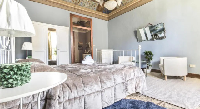 Suite S.Lucia