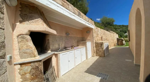 Вилла Residence Il Borgo Del Mare - BUDONI SWEET HOME