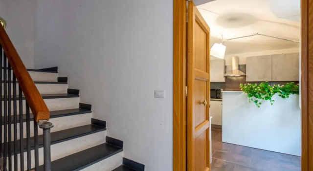 Sweet Apartment Machin