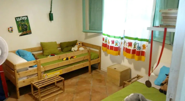 Villa With 2 Bedrooms in San Roque, With Private Pool, Furnished Garden and Wifi Near the Beach, Забронировать Вилла Коттеджи Сан-Роке, Коттедж
