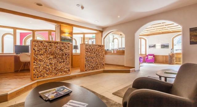 Hotel Rosatsch Sleep Only, Book Hotel Pontresina 