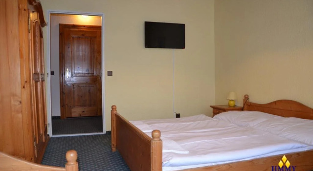 Hotel Jimmy, Prenota Hotel Hrádek nad Nisou Regione di Hradec Králové