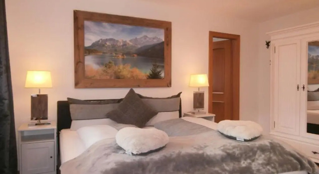 Ferienwohnung Anna