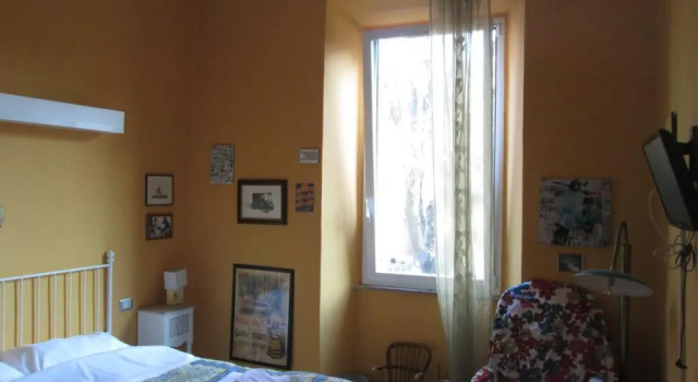 Трёхместный номер Standard Casa Particular 25Rooms