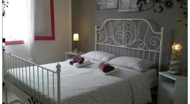 B&B le Tecchie