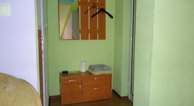 Люкс Dionis Hotel