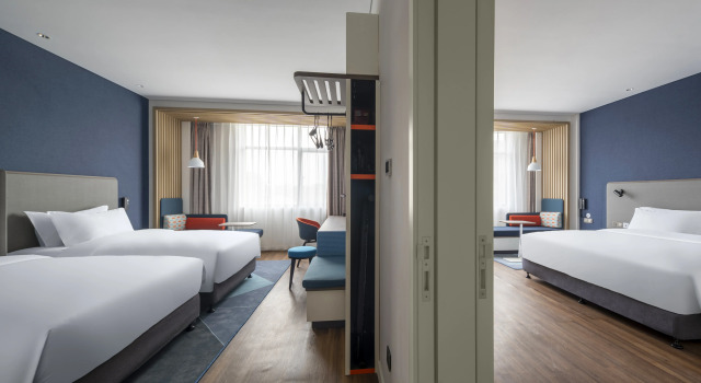Holiday Inn Express Jingdezhen Ancient Town by IHG