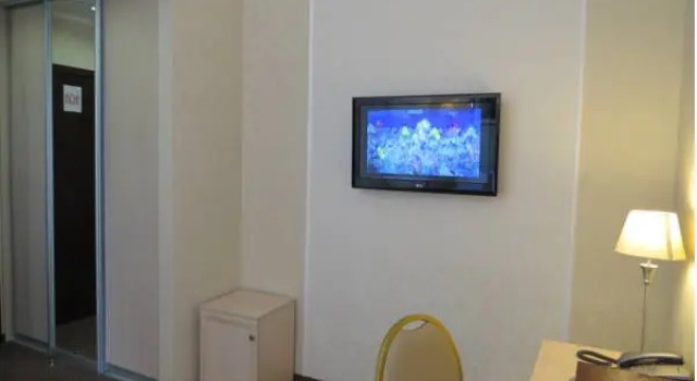 Номер Superior Nota Bene Hotel & Restaurant