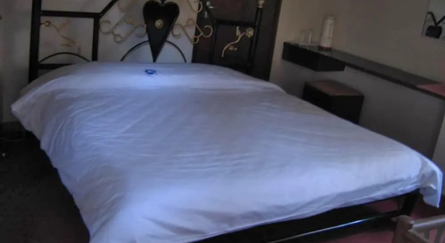Standard Família quarto White Horse Inn